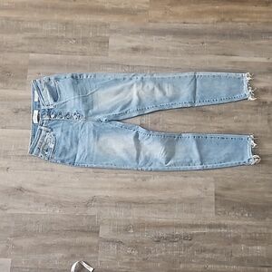 Judy Blue Denim - size 7/28